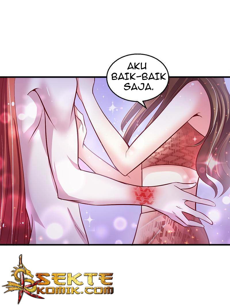 Beauty and the Beast Chapter 20 Gambar 35