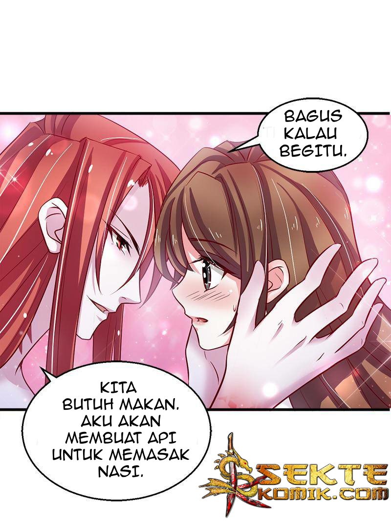 Beauty and the Beast Chapter 20 Gambar 36