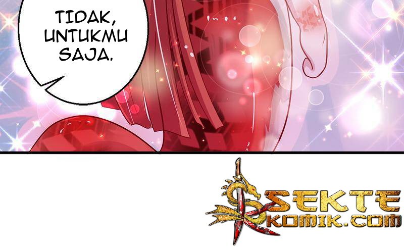 Beauty and the Beast Chapter 20 Gambar 47