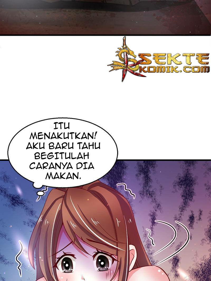Beauty and the Beast Chapter 20 Gambar 51