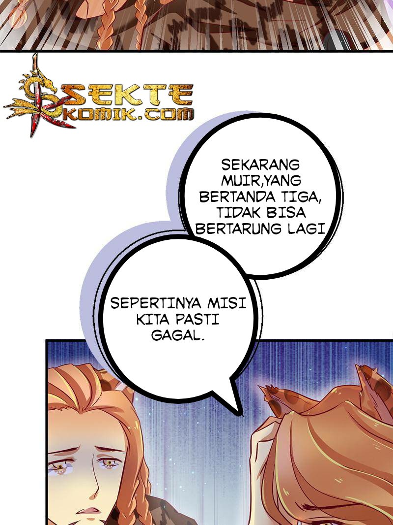 Beauty and the Beast Chapter 20 Gambar 6