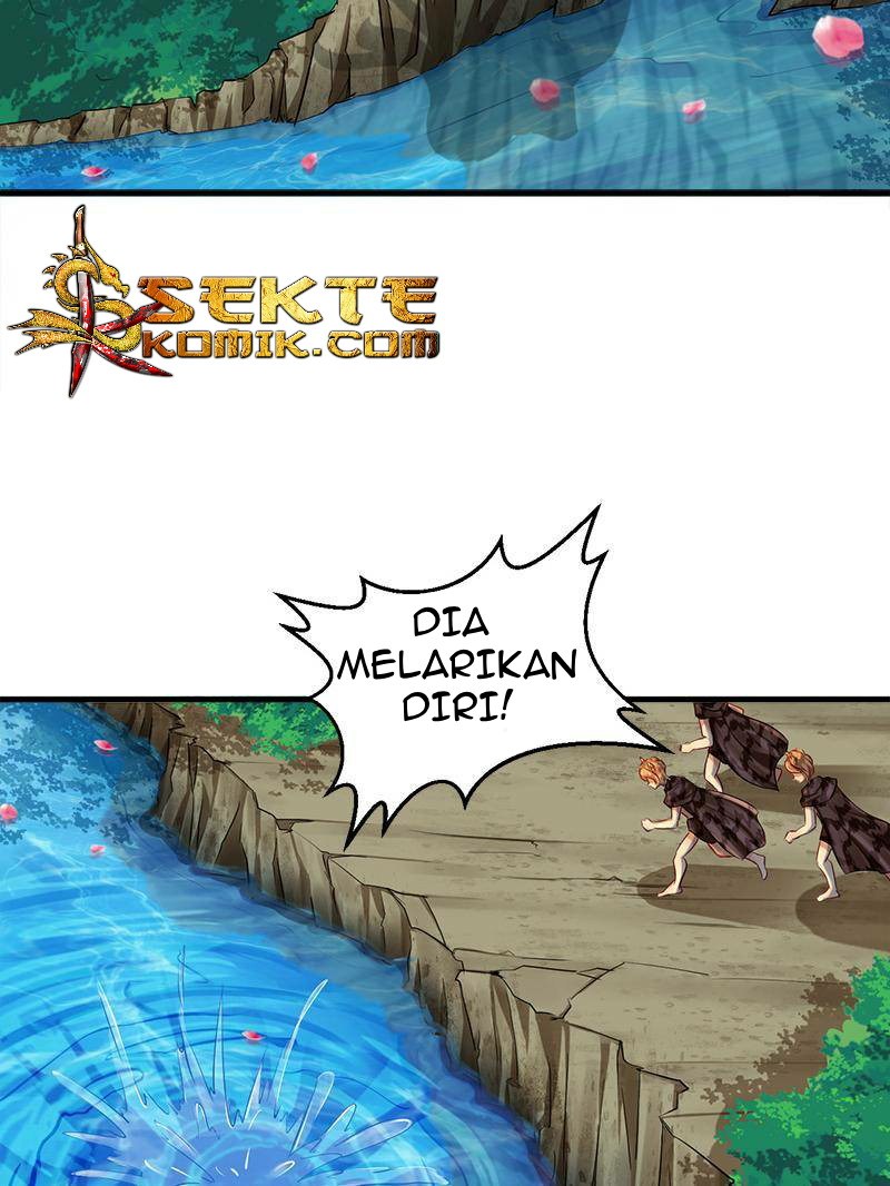 Beauty and the Beast Chapter 19 Gambar 14