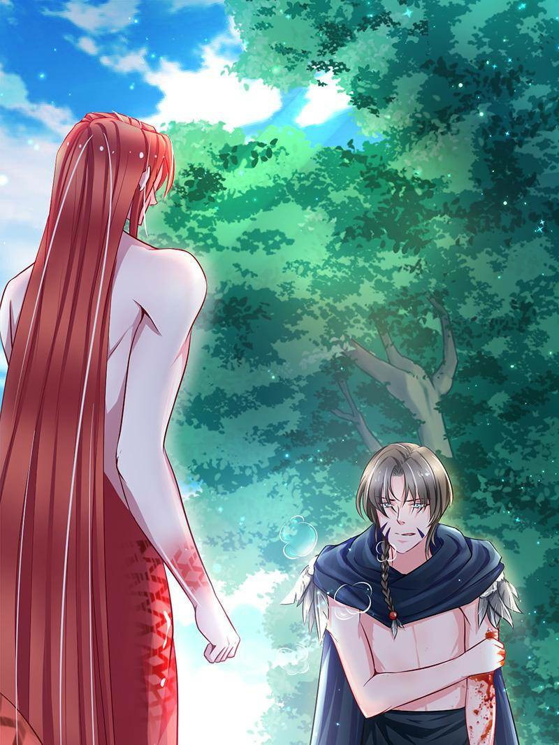 Baca  Beauty and the Beast Chapter 19 Gambar 2