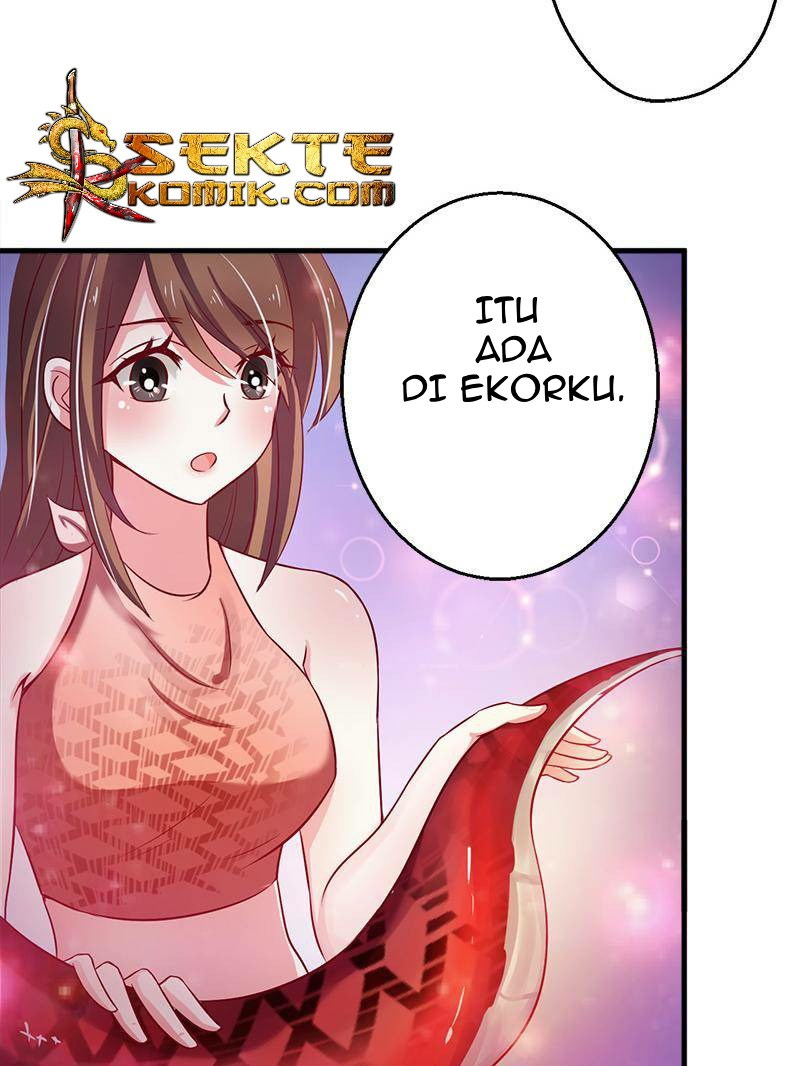 Beauty and the Beast Chapter 19 Gambar 27