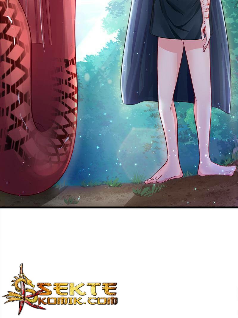 Beauty and the Beast Chapter 19 Gambar 3