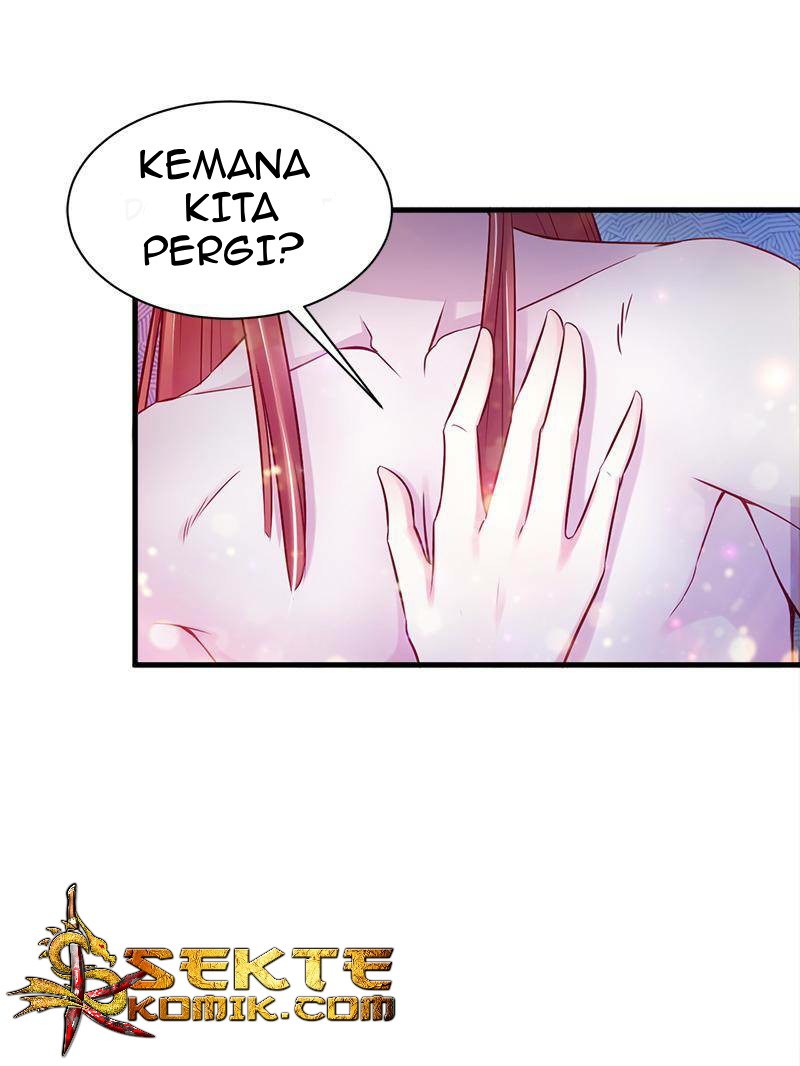 Beauty and the Beast Chapter 19 Gambar 35