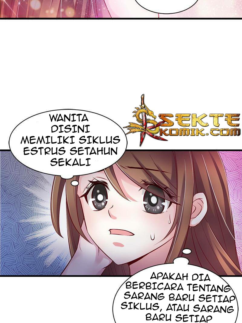 Beauty and the Beast Chapter 19 Gambar 39