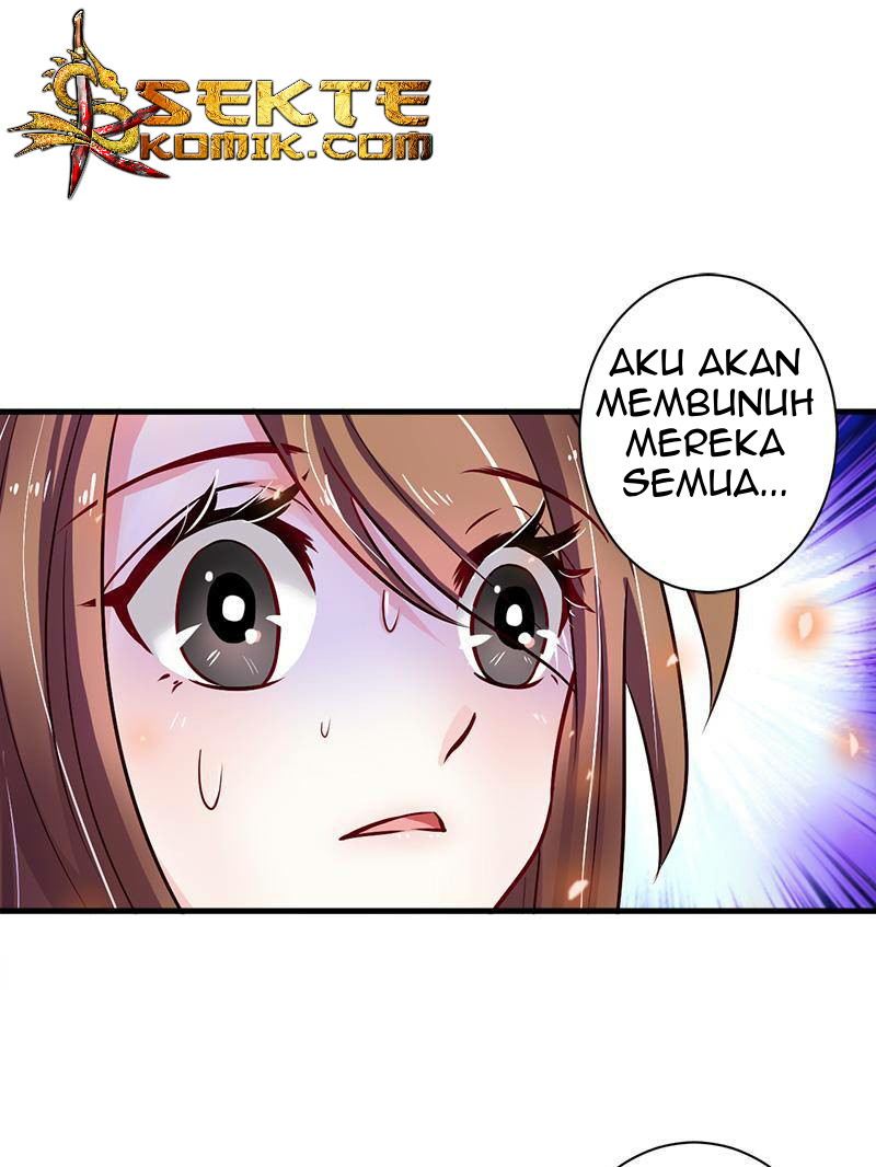 Beauty and the Beast Chapter 18 Gambar 26