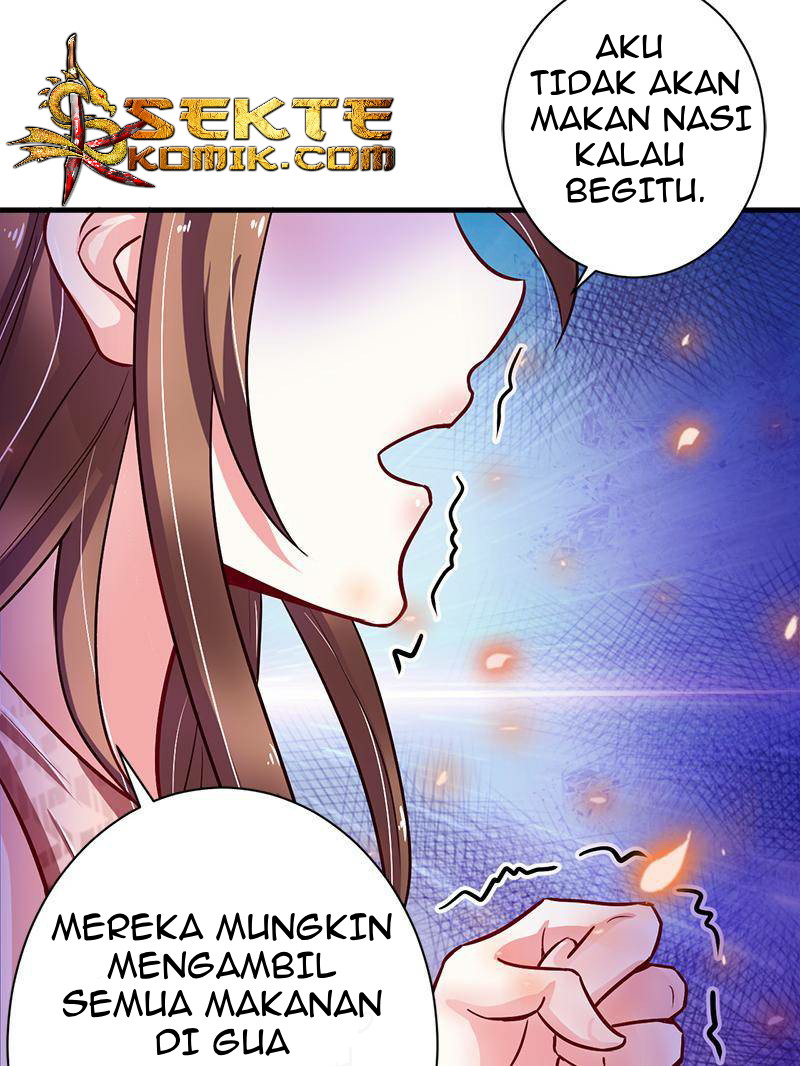 Beauty and the Beast Chapter 18 Gambar 27