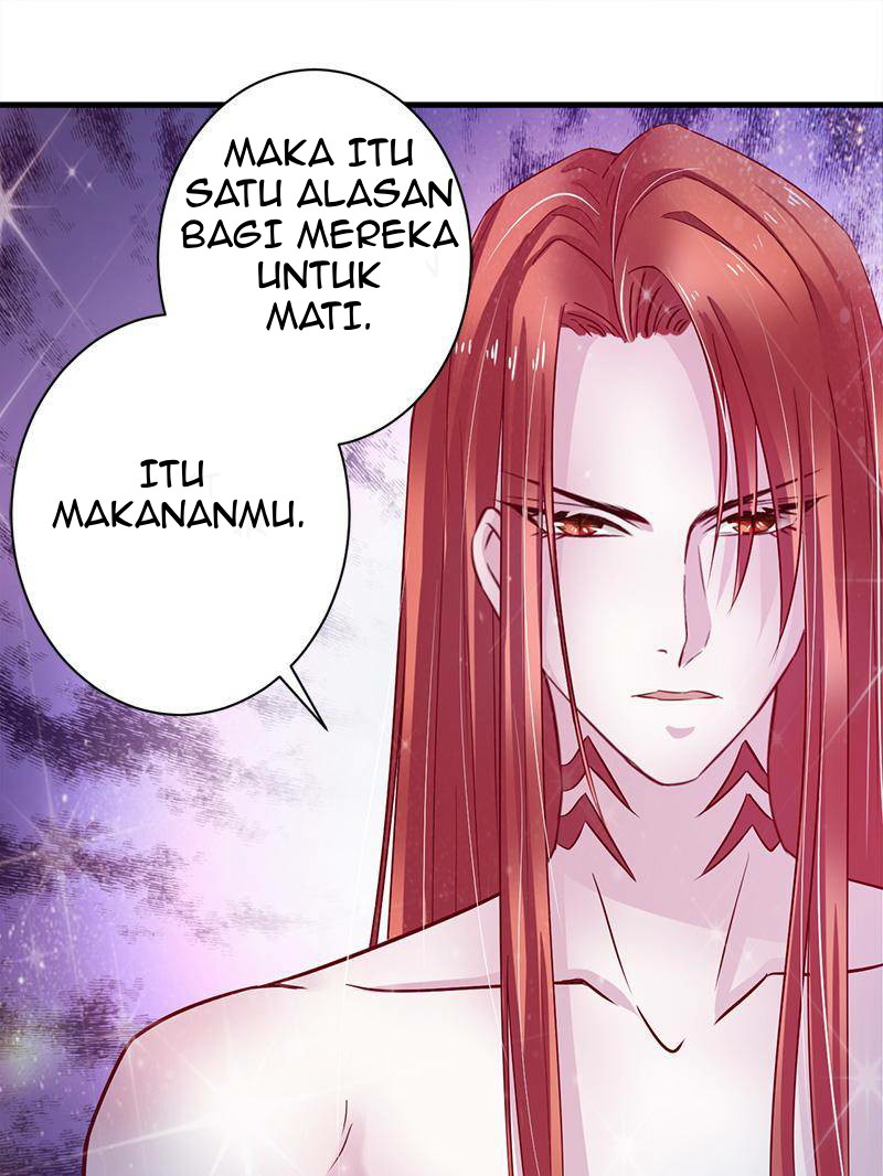 Beauty and the Beast Chapter 18 Gambar 29