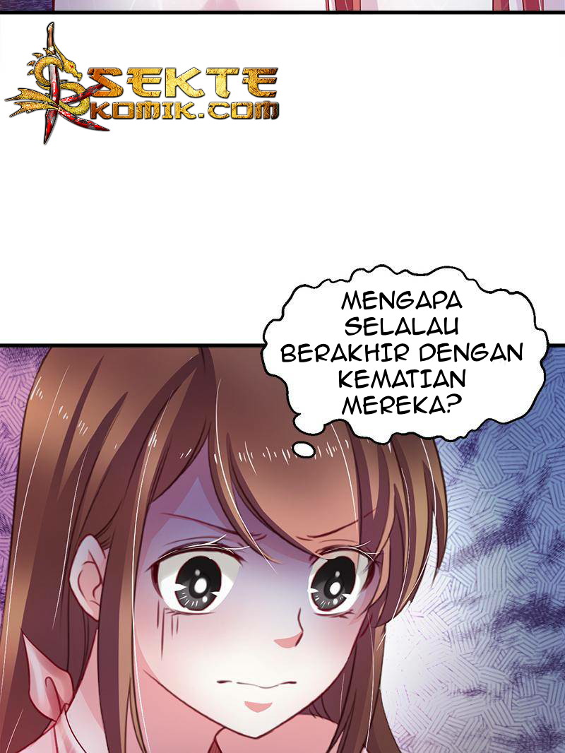 Beauty and the Beast Chapter 18 Gambar 30