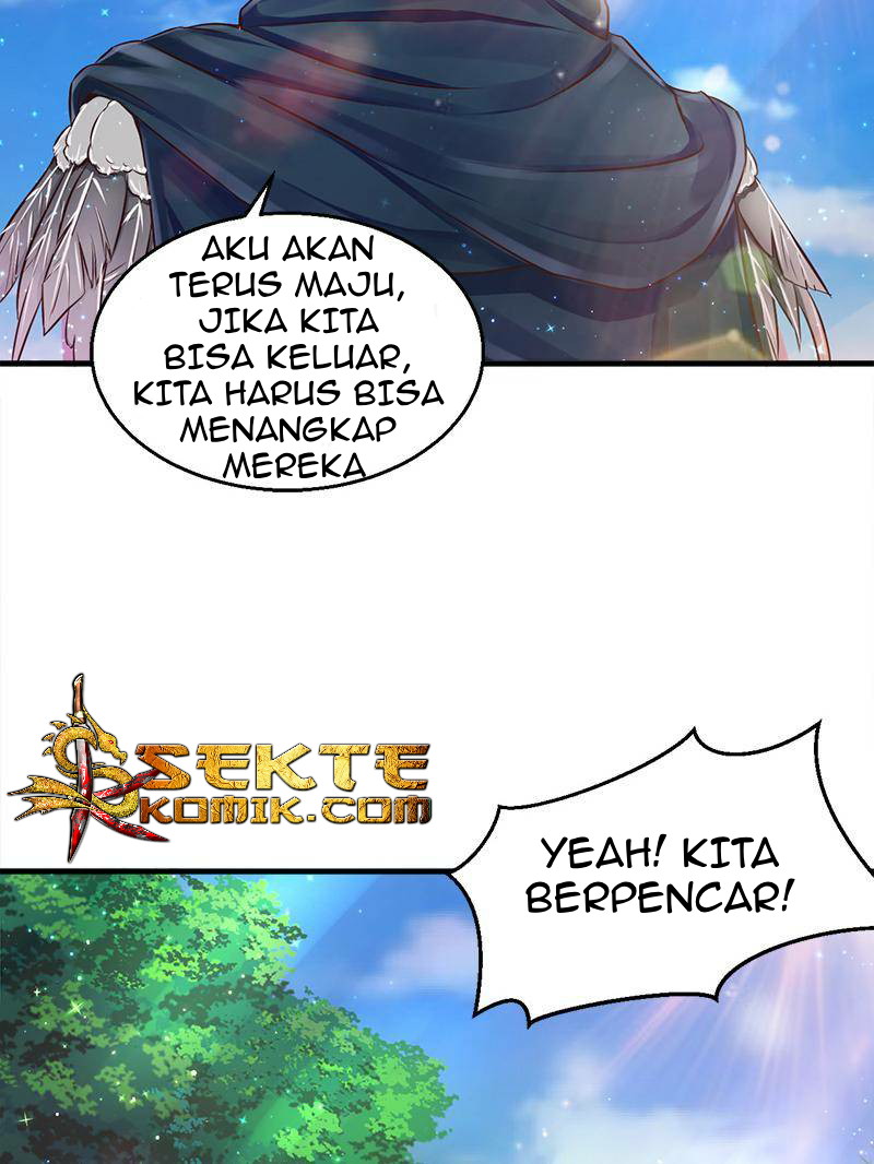 Beauty and the Beast Chapter 18 Gambar 4