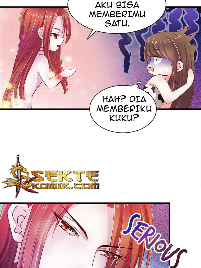 Beauty and the Beast Chapter 16 Gambar 15