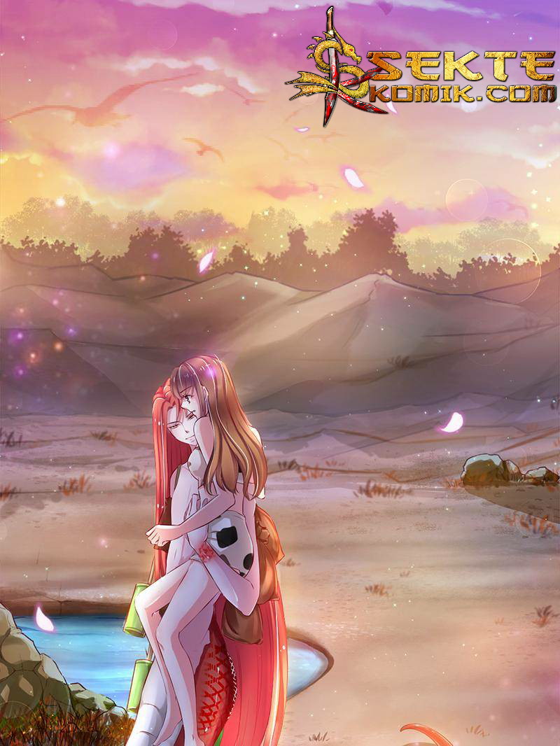 Beauty and the Beast Chapter 16 Gambar 45