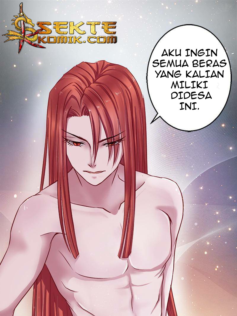 Baca Manhua Beauty and the Beast Chapter 15 Gambar 2