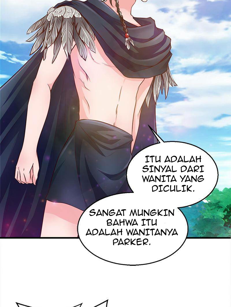 Beauty and the Beast Chapter 15 Gambar 43