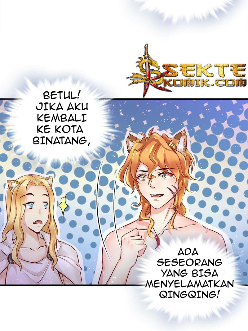 Beauty and the Beast Chapter 14 Gambar 14