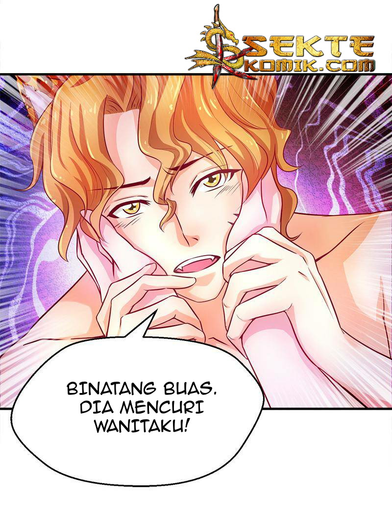 Beauty and the Beast Chapter 14 Gambar 24
