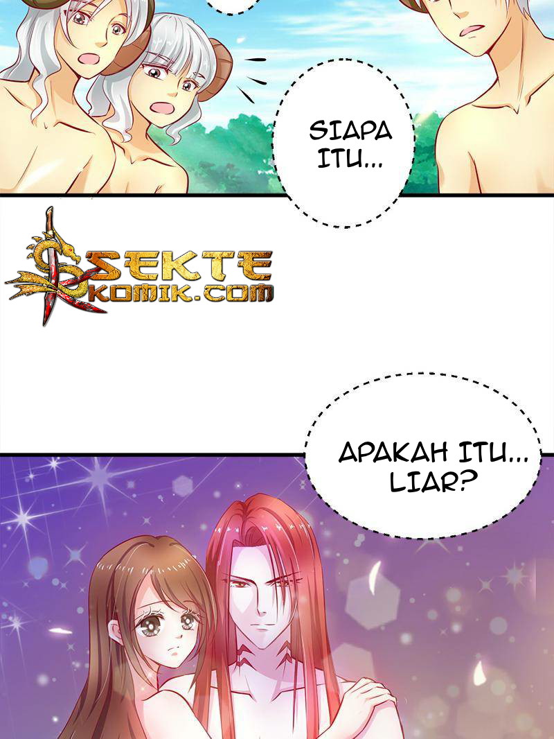 Beauty and the Beast Chapter 14 Gambar 35