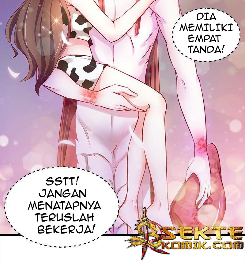 Beauty and the Beast Chapter 14 Gambar 36