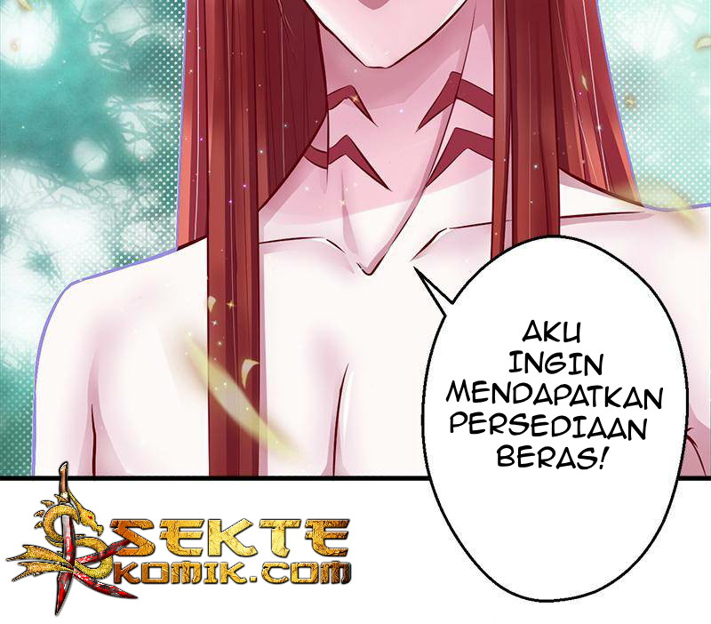 Beauty and the Beast Chapter 14 Gambar 46
