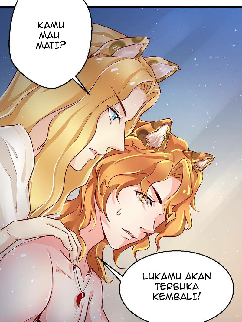 Beauty and the Beast Chapter 14 Gambar 9