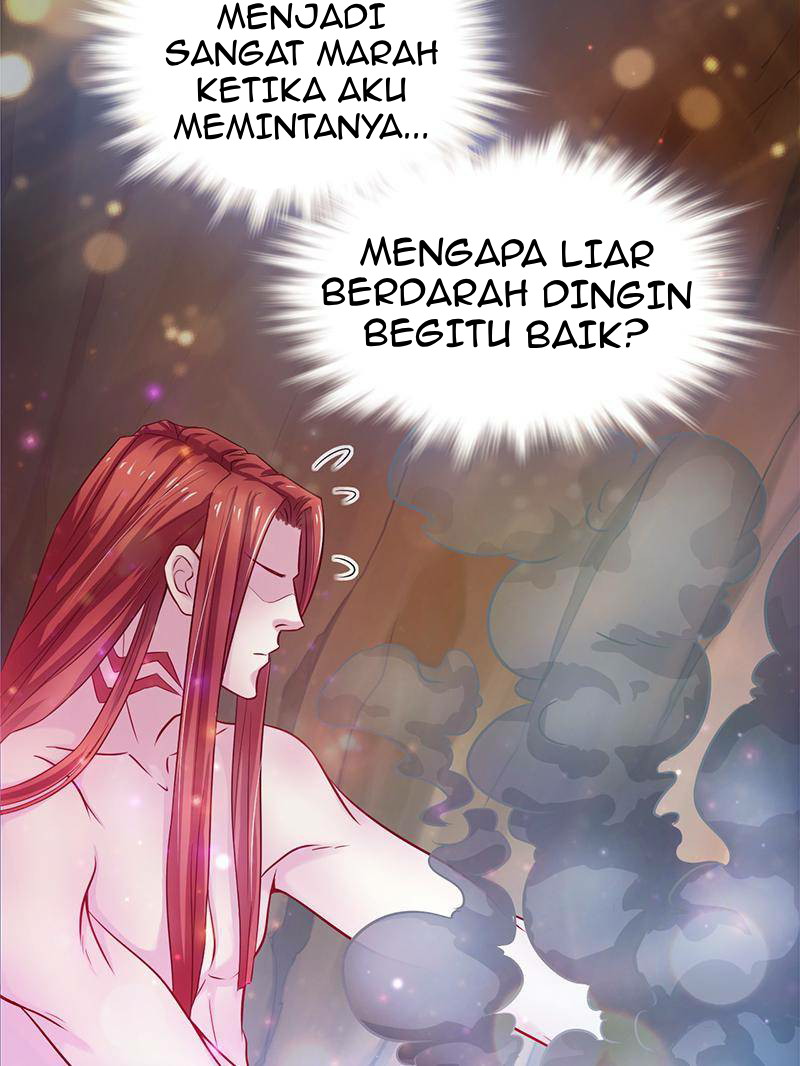 Beauty and the Beast Chapter 13 Gambar 26