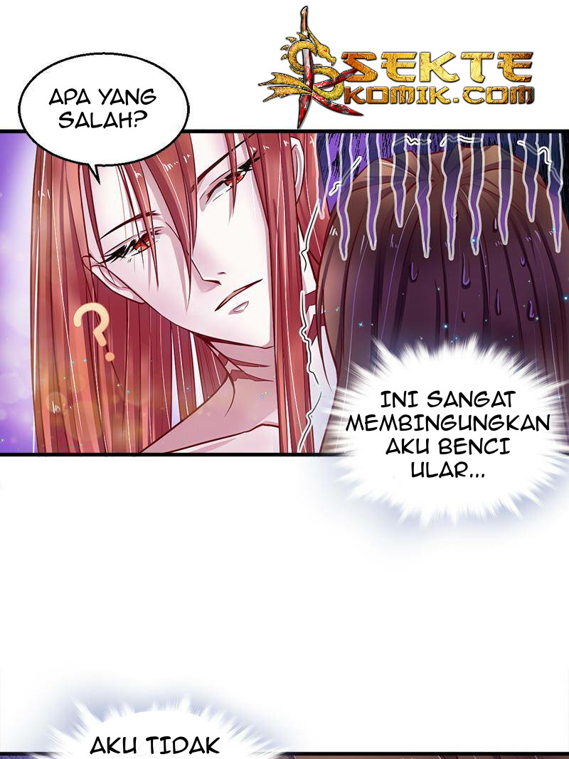 Beauty and the Beast Chapter 13 Gambar 48