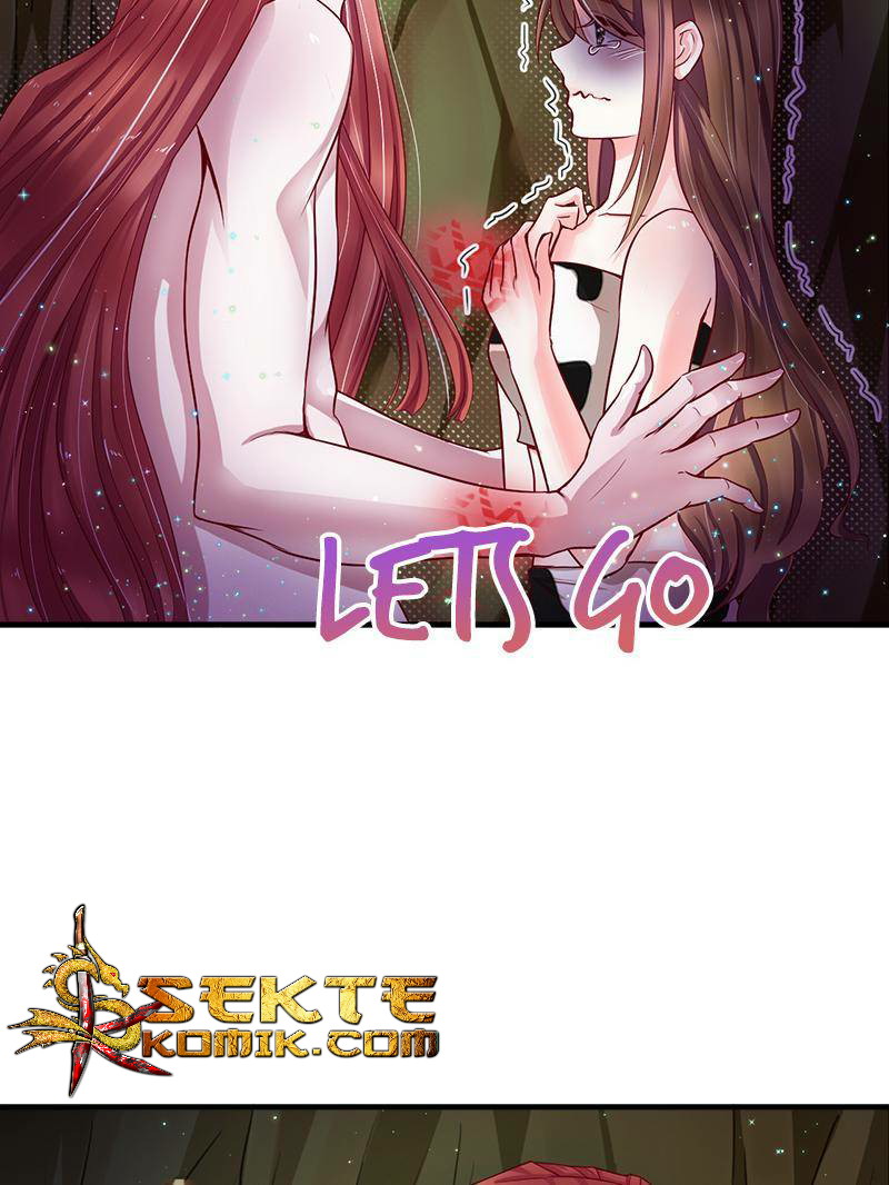 Beauty and the Beast Chapter 13 Gambar 51