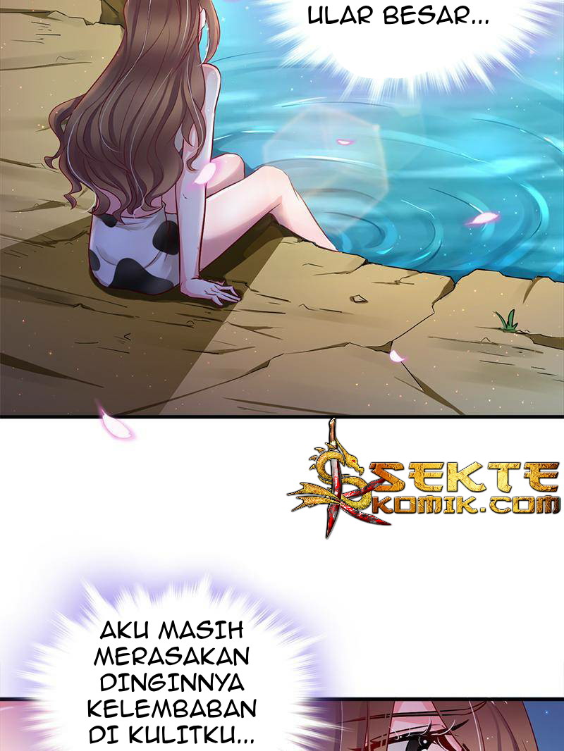 Beauty and the Beast Chapter 13 Gambar 9