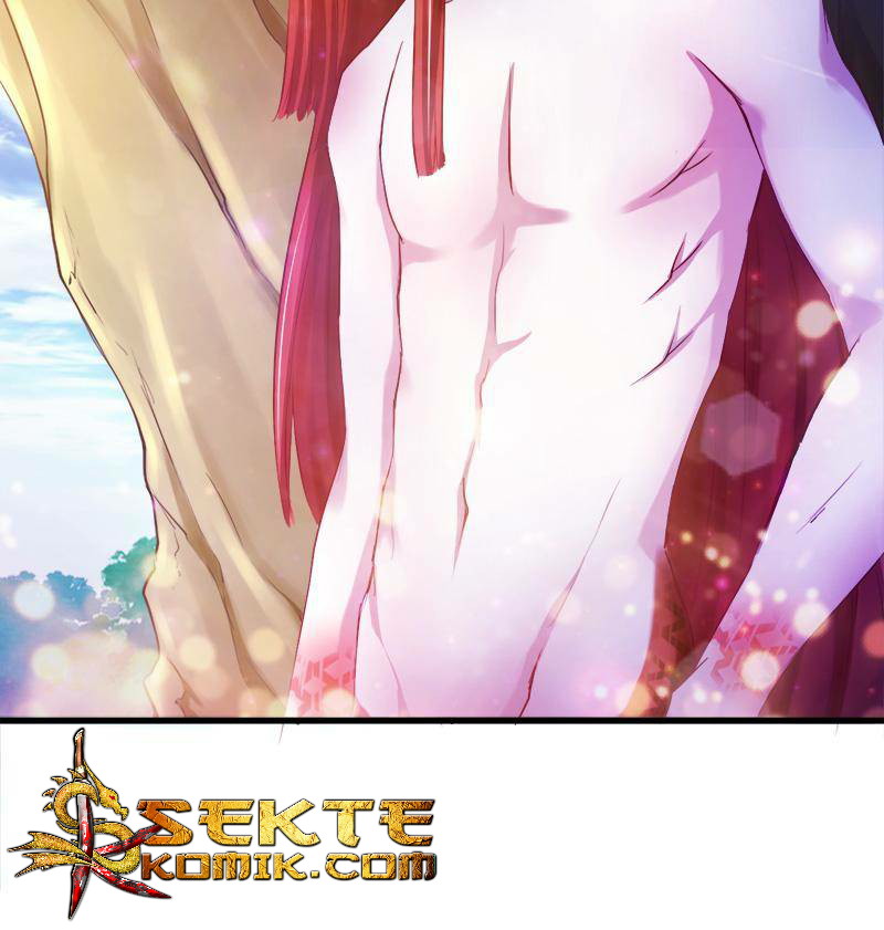 Beauty and the Beast Chapter 12 Gambar 17