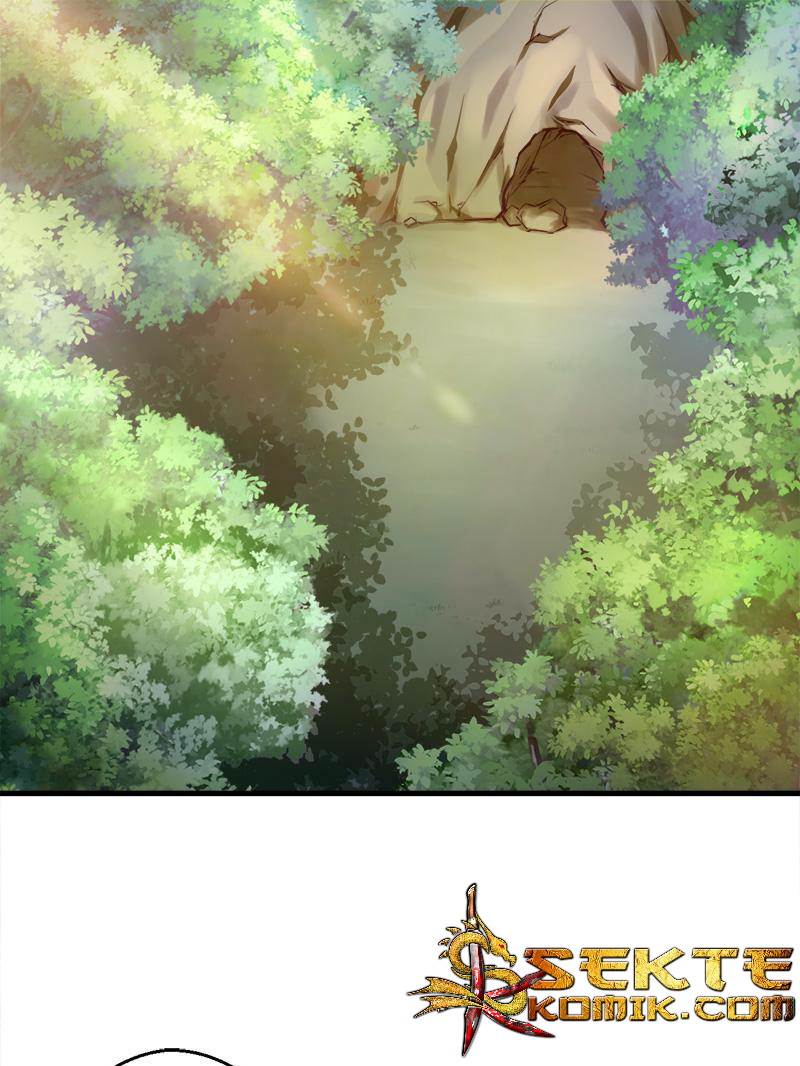 Baca  Beauty and the Beast Chapter 12 Gambar 2