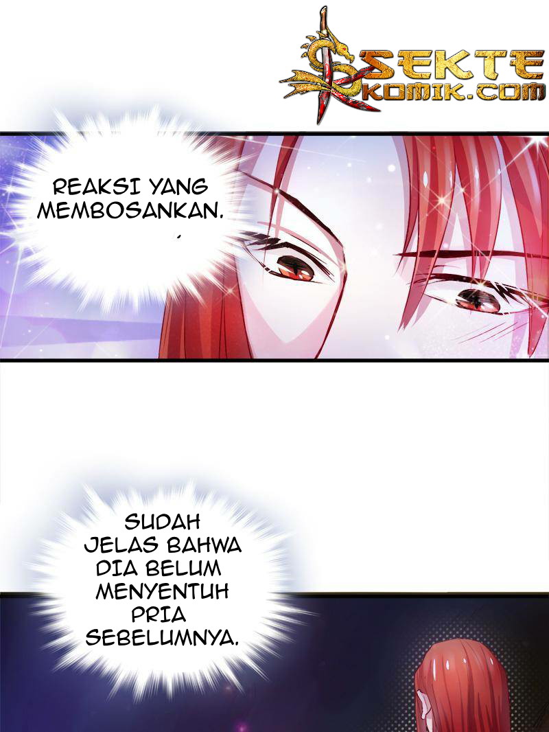 Beauty and the Beast Chapter 12 Gambar 7