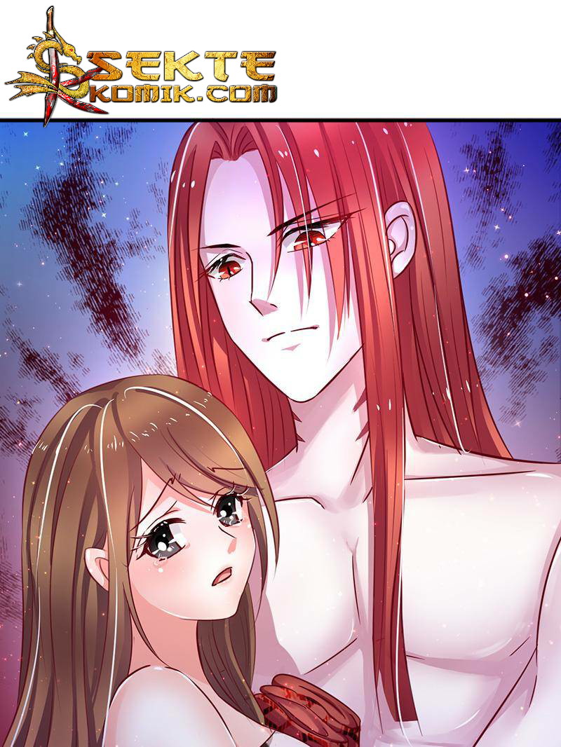 Beauty and the Beast Chapter 11 50