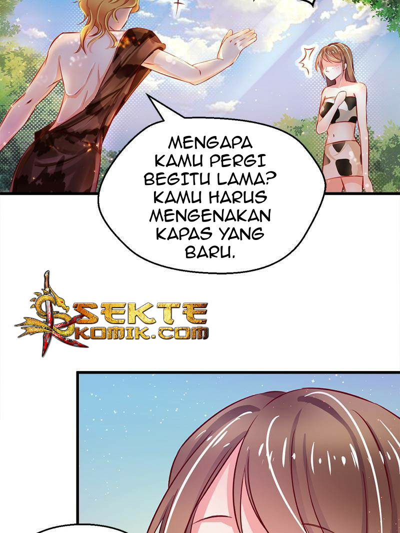 Beauty and the Beast Chapter 10 Gambar 15