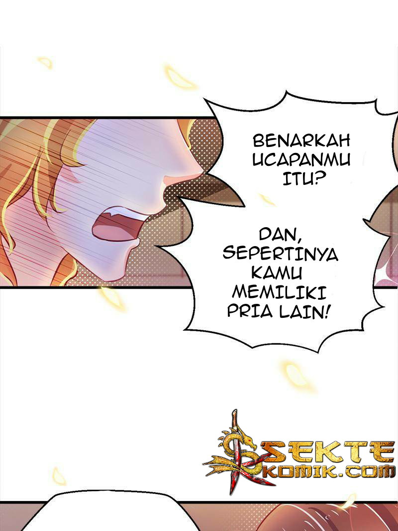 Beauty and the Beast Chapter 10 Gambar 18