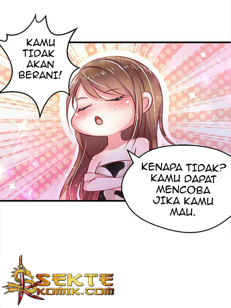 Beauty and the Beast Chapter 10 Gambar 21