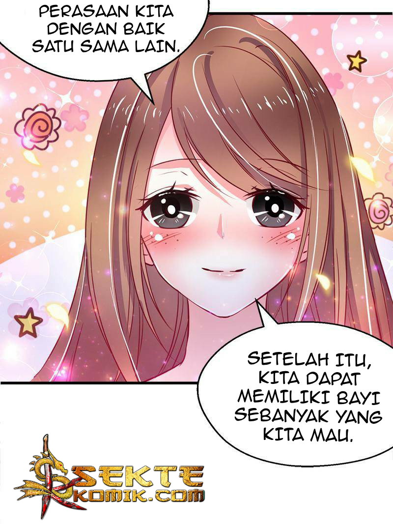 Beauty and the Beast Chapter 10 Gambar 23