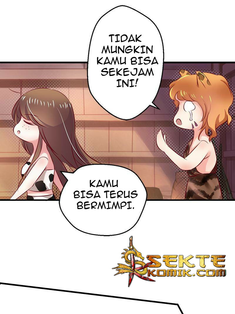 Beauty and the Beast Chapter 10 Gambar 24