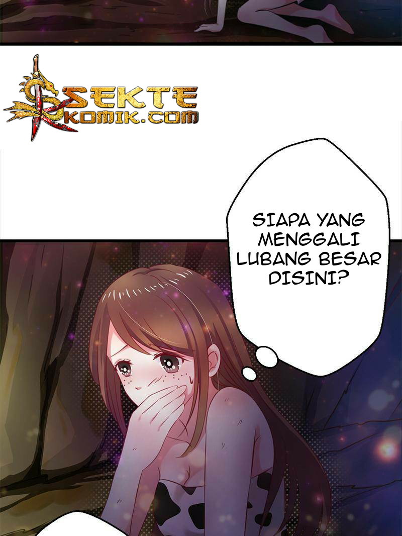 Beauty and the Beast Chapter 10 Gambar 33