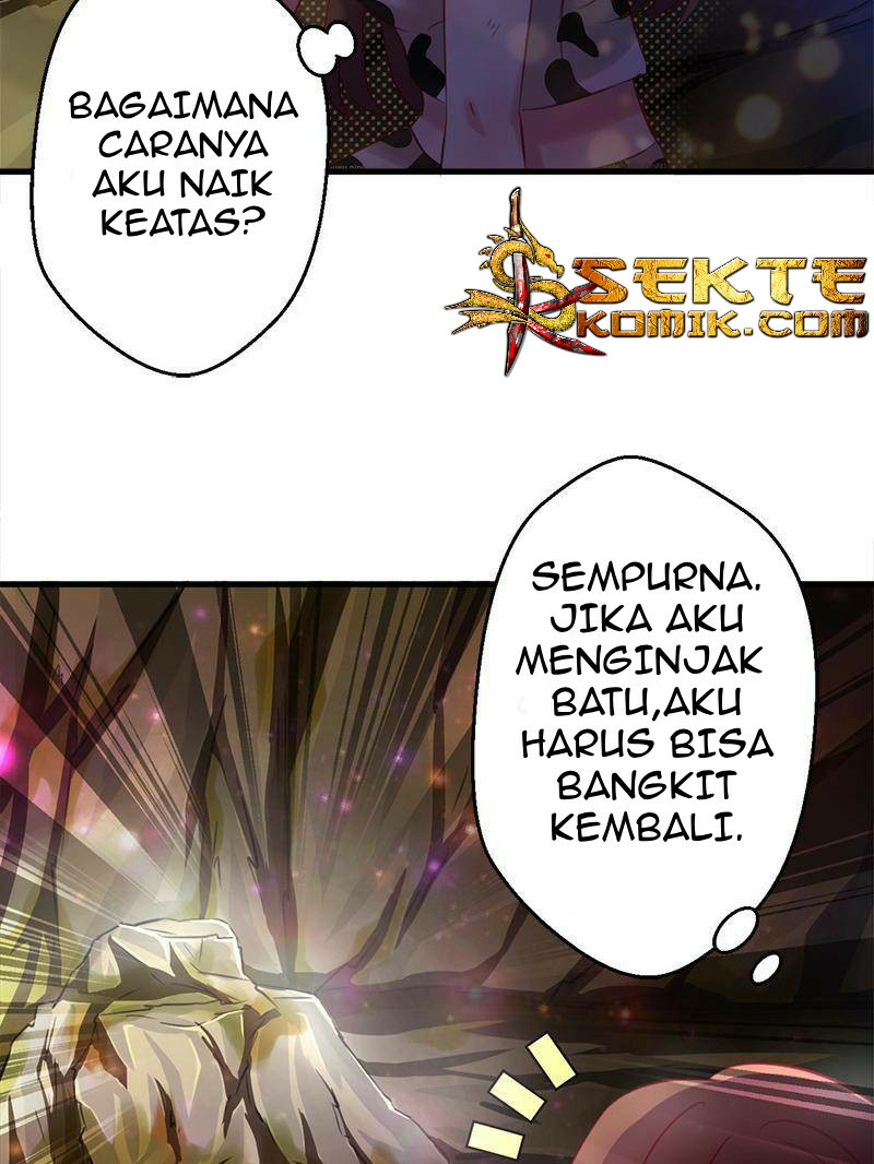 Beauty and the Beast Chapter 10 Gambar 34