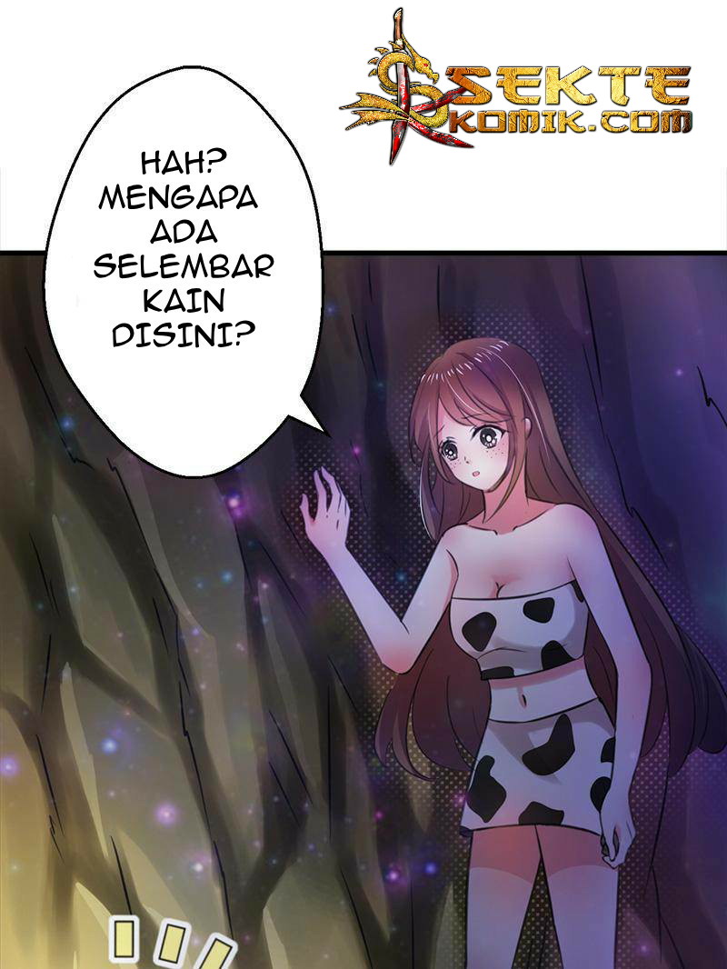 Beauty and the Beast Chapter 10 Gambar 36