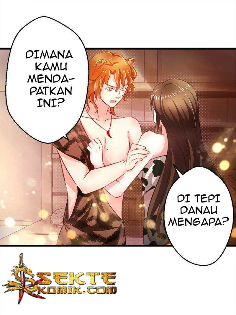 Beauty and the Beast Chapter 10 Gambar 46