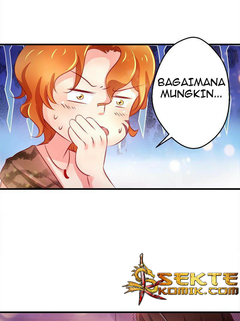Beauty and the Beast Chapter 10 Gambar 47