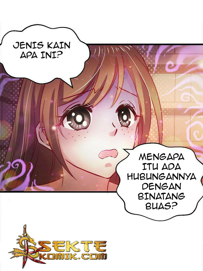 Beauty and the Beast Chapter 10 Gambar 51