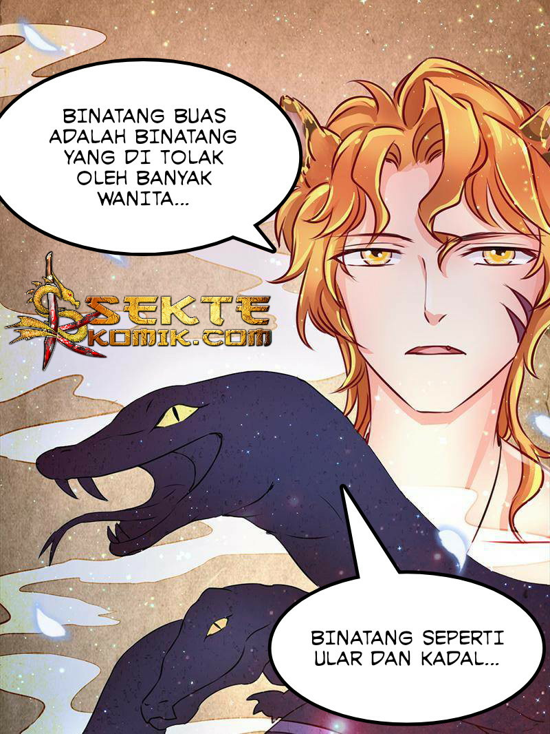 Beauty and the Beast Chapter 09 12