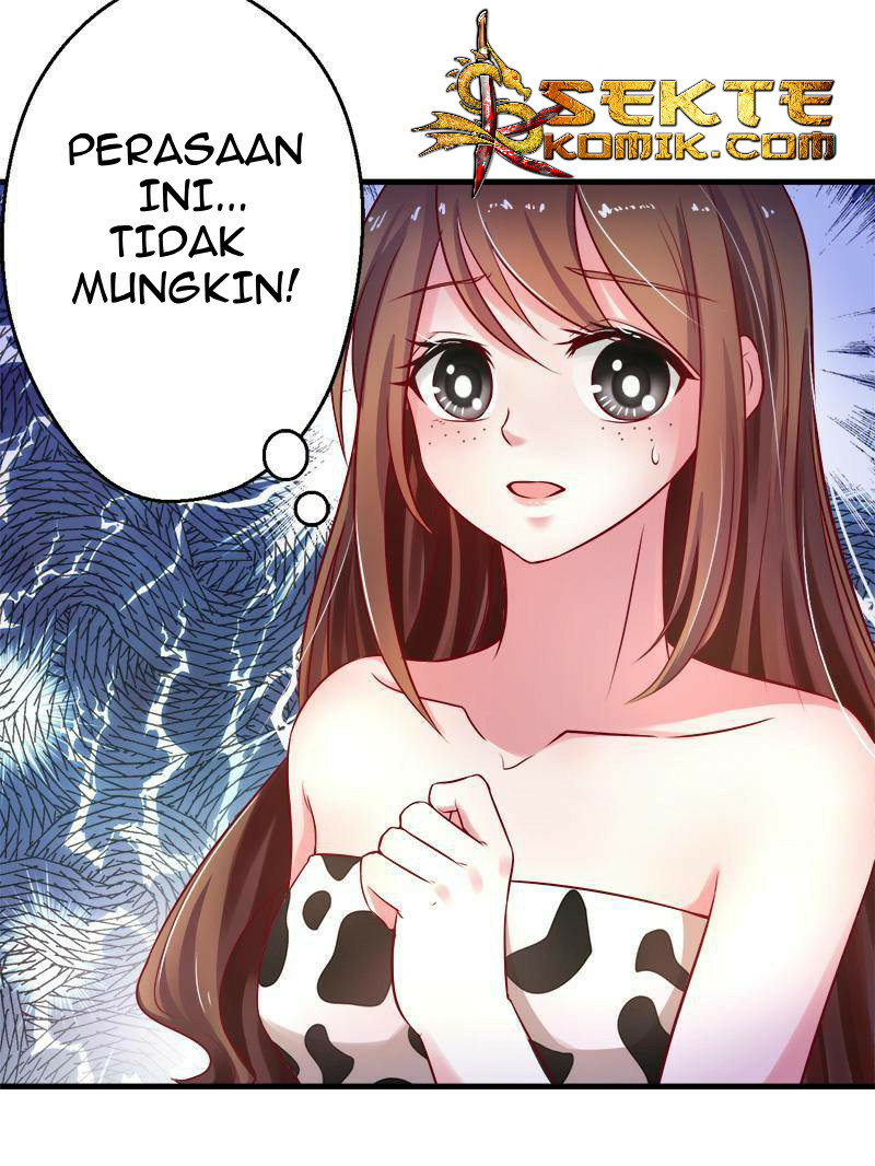 Beauty and the Beast Chapter 08 Gambar 12