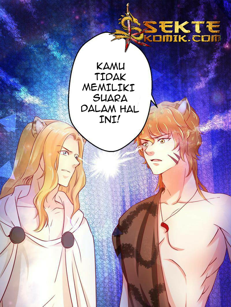 Baca Manhua Beauty and the Beast Chapter 08 Gambar 2
