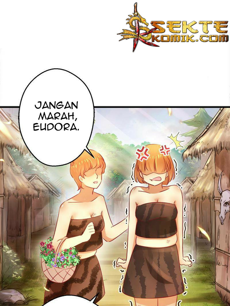 Beauty and the Beast Chapter 08 Gambar 22