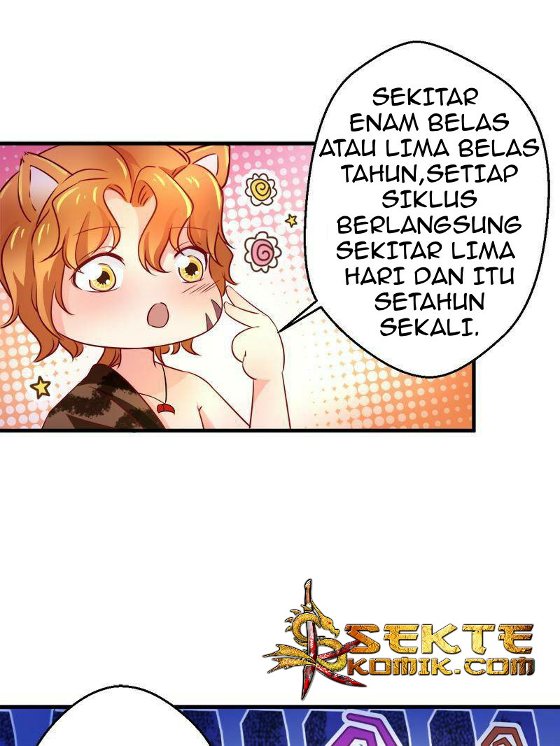 Beauty and the Beast Chapter 08 Gambar 33